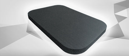 Protective Kneeling Pad – Extra Thick Cushion for Yoga & Fitness