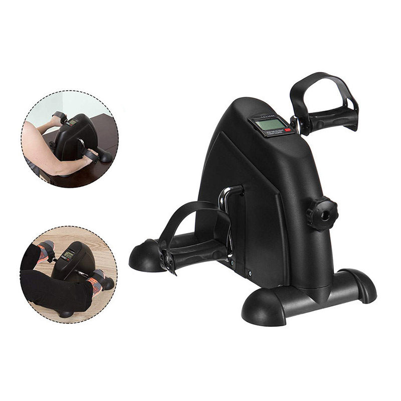 Rehabilitation Stepper Machine – Flywheel Limb Training Equipment for Recovery