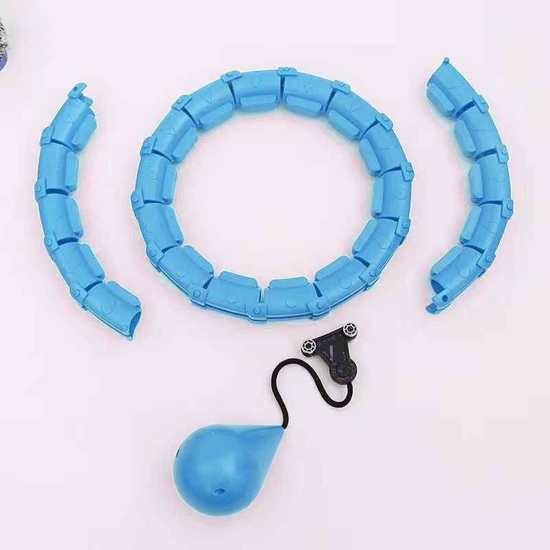 Smart Counting Hula Hoop