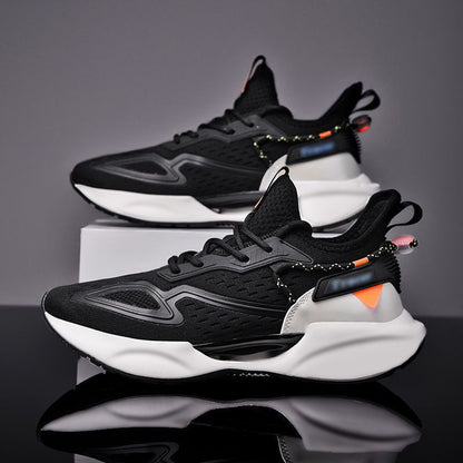Men's Lightweight Running Shoes