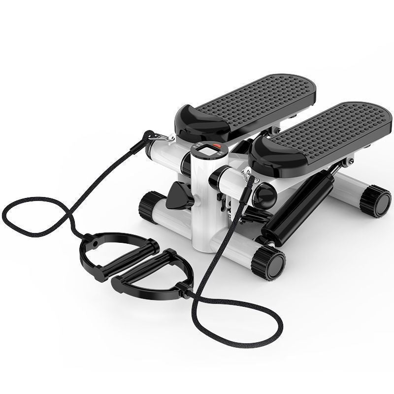 Mini Hydraulic Stepper Machine – Silent Home Cardio & Leg Toner