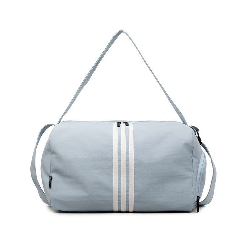 Sports gym bag