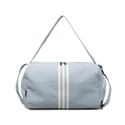 Sports gym bag