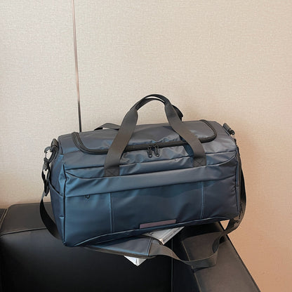 Sports Gym Bag