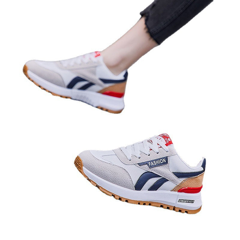 Women's outdoor casual sports shoes