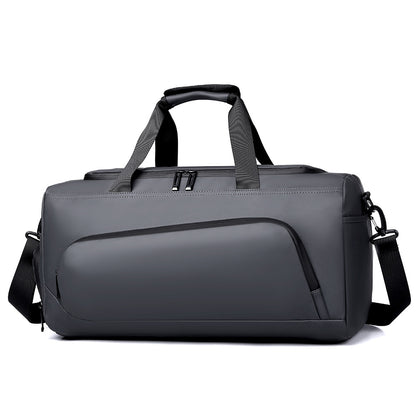 Waterproof Expandable Gym Travel Bag