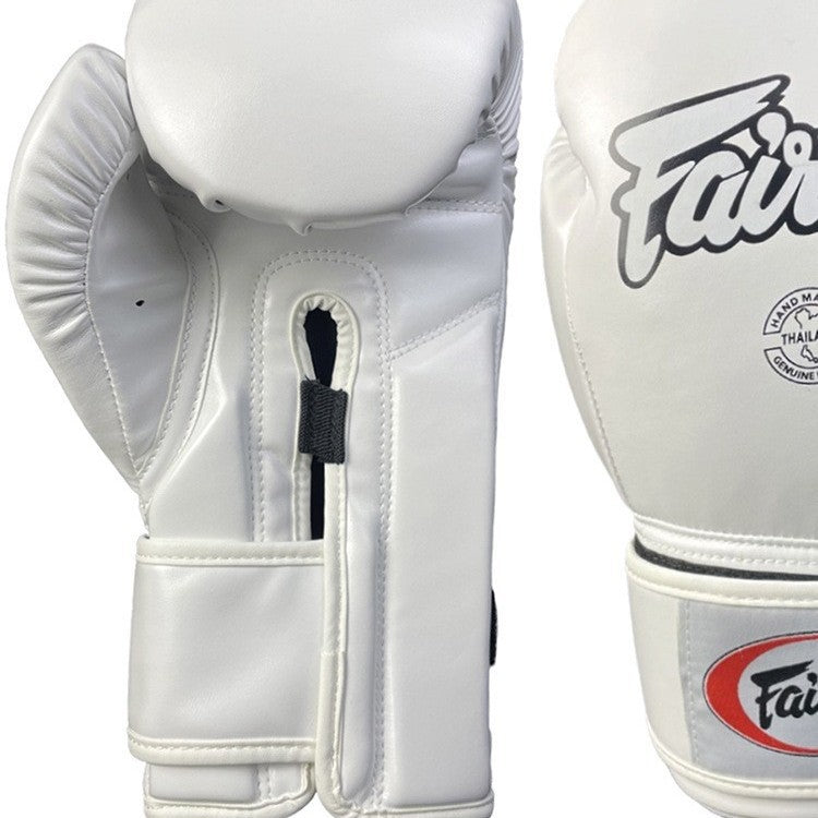 Professional Boxing Gloves – Multi-Sport Combat Training | Boxing, MMA & Sanda | 8oz to 16oz