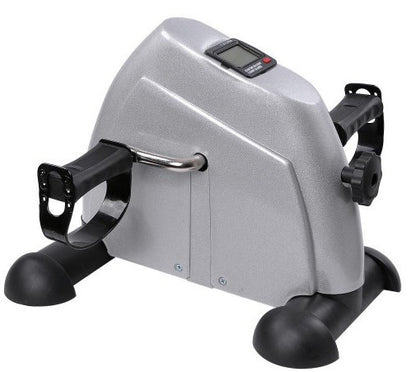 Rehabilitation Stepper Machine – Flywheel Limb Training Equipment for Recovery