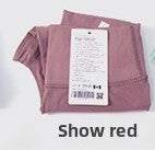 Women's High-Waist Naked-Feel Leggings – Sculpting, Quick-Dry, 12 Colors