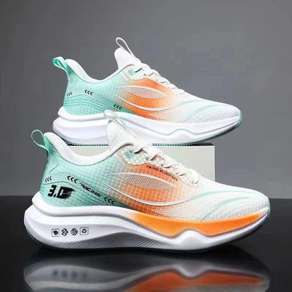 Men's Lightweight Running Shoes