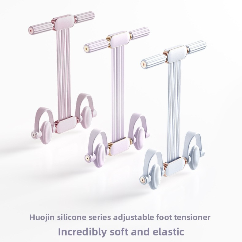 Pelvic Floor Trainer – Hip & Thigh Toning Equipment for Home Fitness
