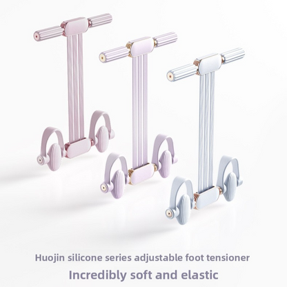 Pelvic Floor Trainer – Hip & Thigh Toning Equipment for Home Fitness