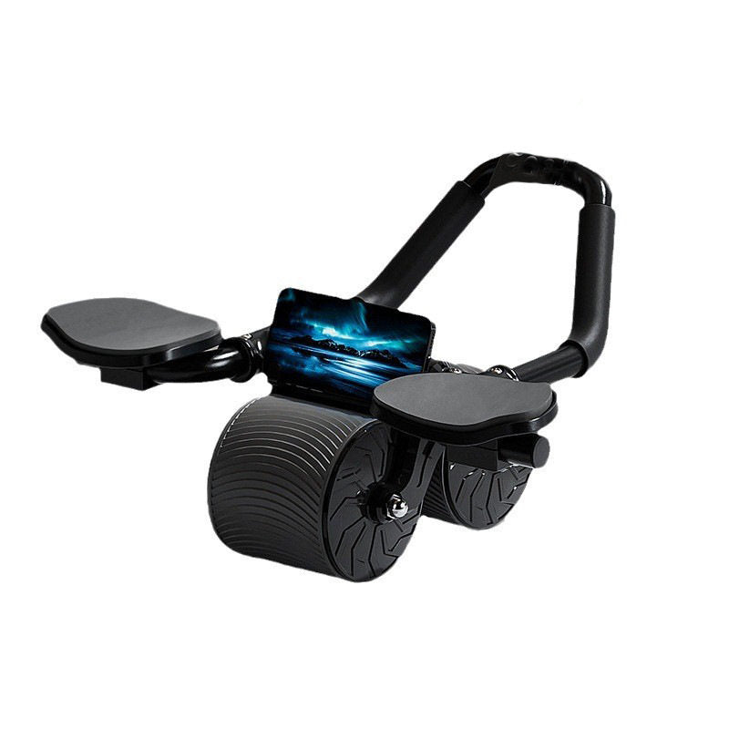 Abdominal Exercise Wheel