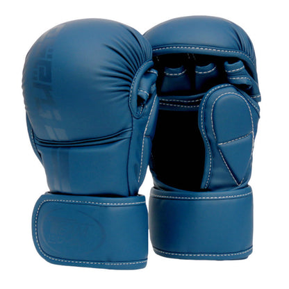 Premium Boxing Gloves – Enhanced Protection for Training & Sparring
