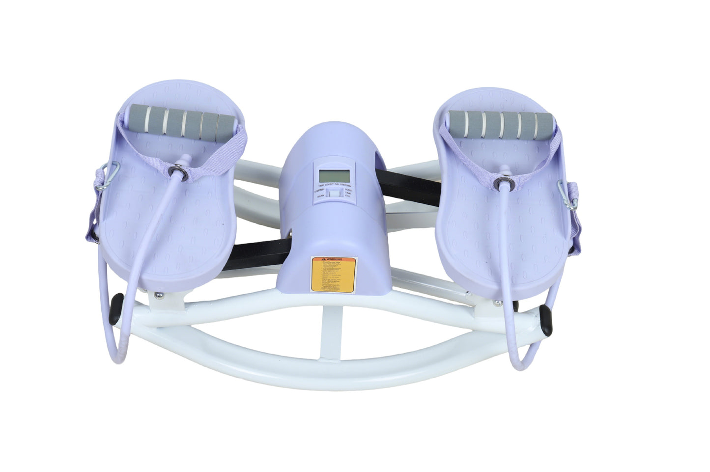 Hydraulic Fitness Stepper for Home Gym