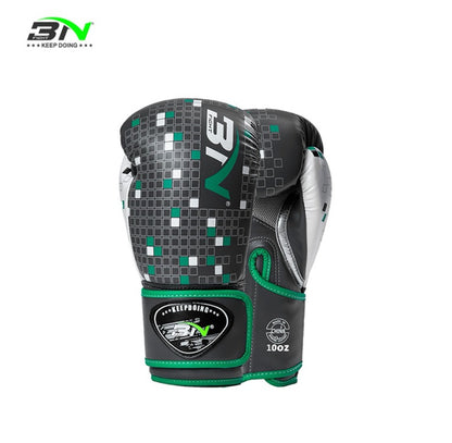 Professional Training Gloves – High-Performance Equipment for Boxing, Sanda & Muay Thai | 8oz to 16oz