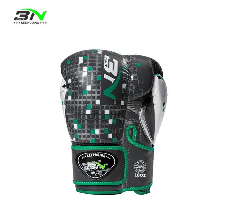 Professional Training Gloves – High-Performance Equipment for Boxing, Sanda & Muay Thai | 8oz to 16oz