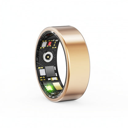 Men's Fitness Tracker