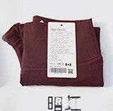 Women's High-Waist Naked-Feel Leggings – Sculpting, Quick-Dry, 12 Colors