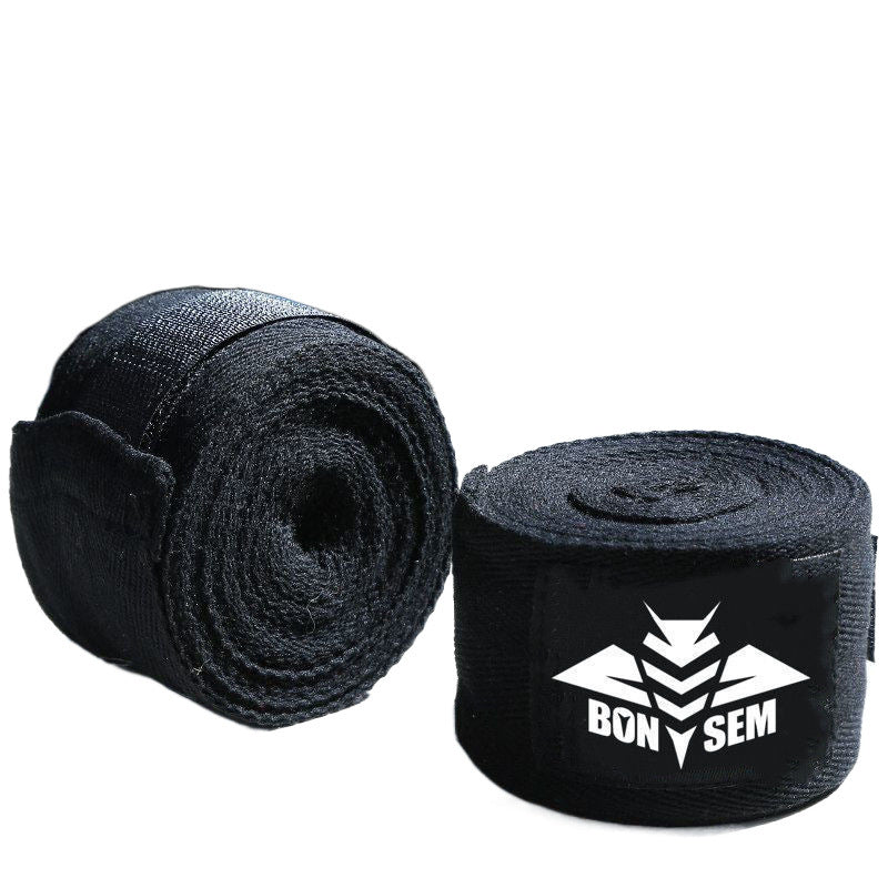 Professional Boxing Hand Wraps – Protective Training Wraps for Hands & Wrists