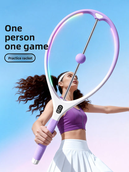 Pelvic Floor Trainer – Hip & Thigh Toning Equipment for Home Fitness