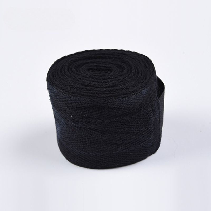 Professional Boxing Hand Wraps – Wrist Support Bandages for Training
