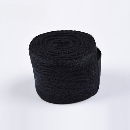 Professional Boxing Hand Wraps – Wrist Support Bandages for Training