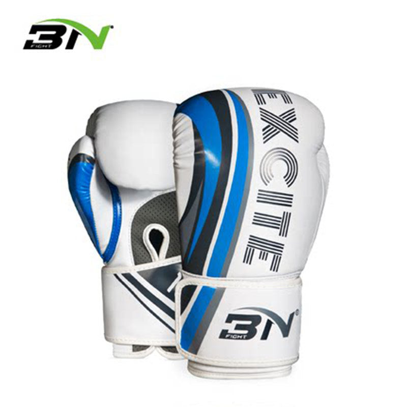 Professional Training Gloves – High-Performance Equipment for Boxing, Sanda & Muay Thai | 8oz to 16oz