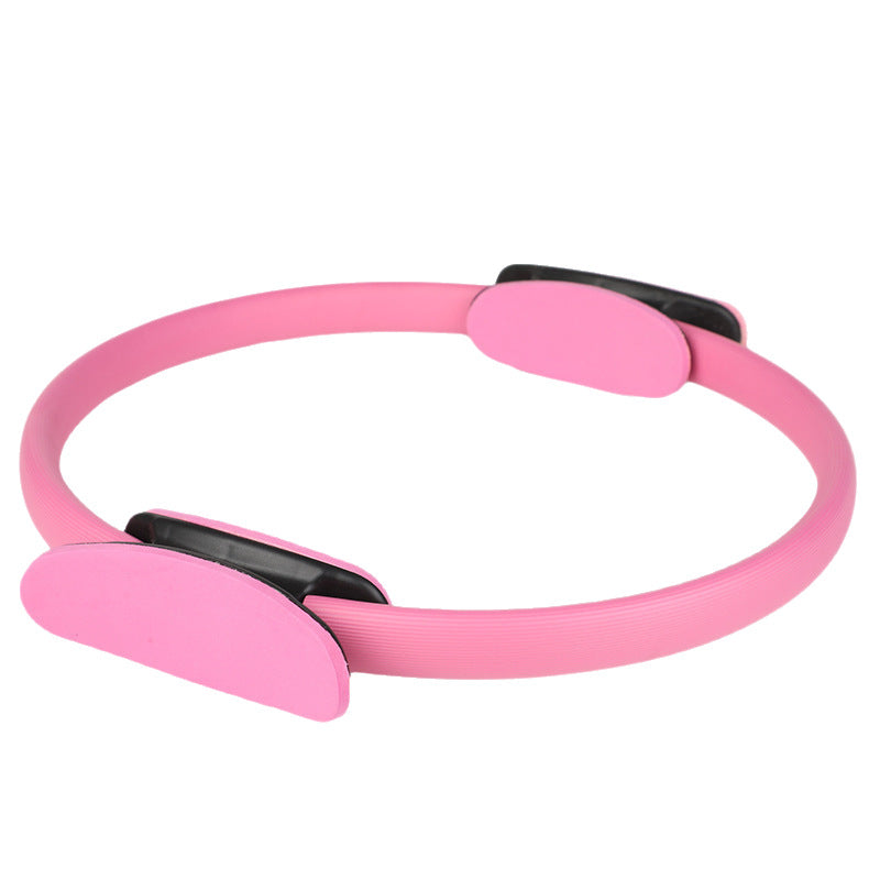 Pilates Ring – Resistance Circle for Toning & Strength Training