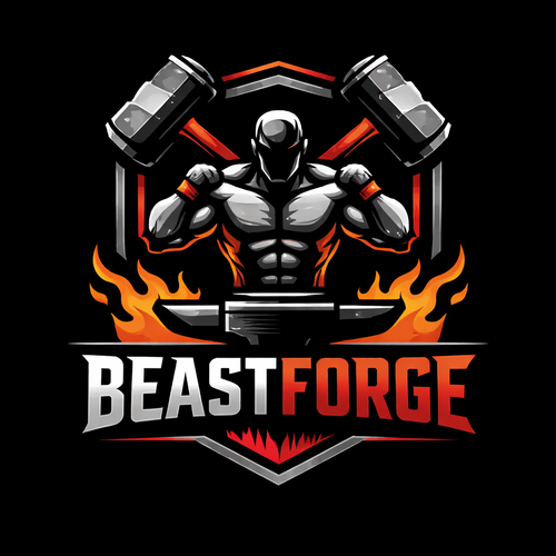 BeastForge